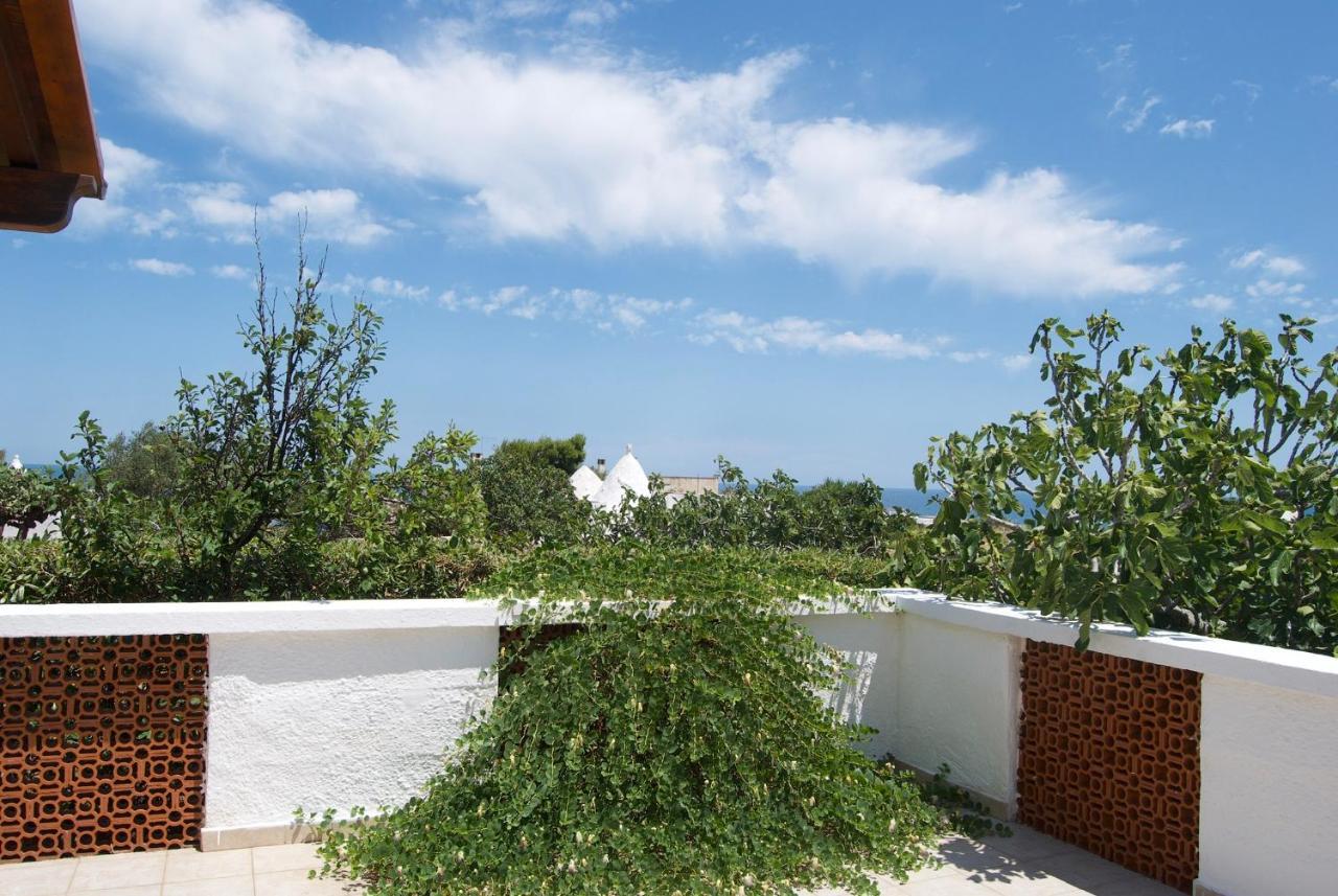 Eagle'S Nest Villa Polignano a Mare Exterior photo