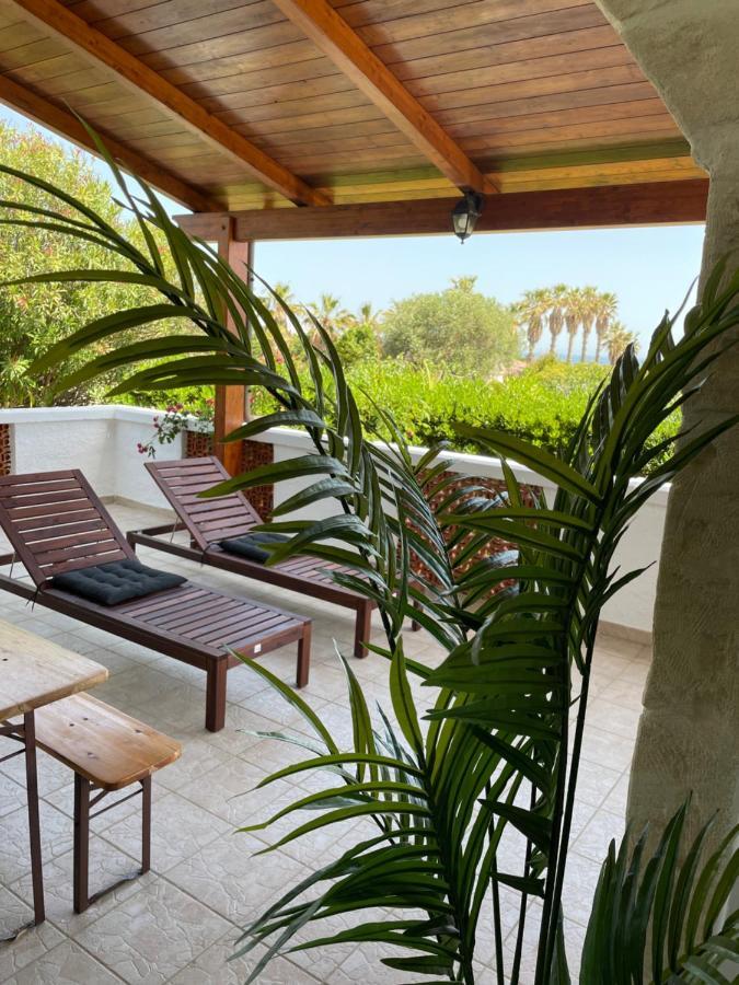 Eagle'S Nest Villa Polignano a Mare Exterior photo