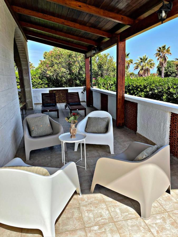 Eagle'S Nest Villa Polignano a Mare Exterior photo